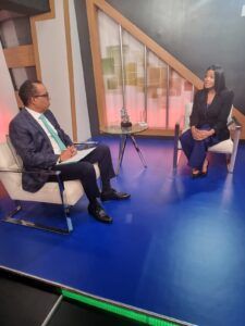  En RD hay un millón de mujeres dedicadas al cuidado que no están integradas en actividades productivas