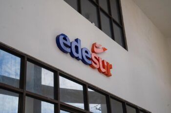 Edesur comunica servicio será interrumpido en San José de Ocoa
