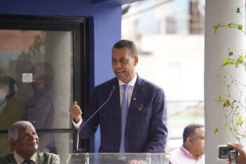 INDOTEL inicia primera fase del proyecto “Destacamentos Conectados” en Cristo Rey