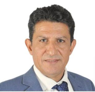 Diputado Julio César López Peña presenta proyecto de ley para regular el voto de dominicanos en el exterior