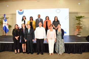 Ministerios de Economía y de Relaciones Exteriores realizan evento “República Dominicana Coopera”