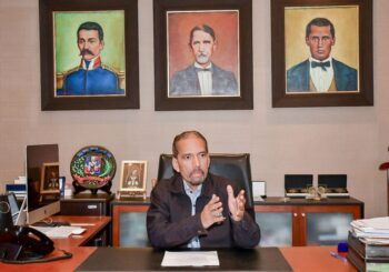 Efemérides Patrias pondrá a circular el libro “Vida y Heroísmo de Rufino de la Cruz”