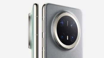 Huawei lanza su primer «smartphone» con sistema operativo propio