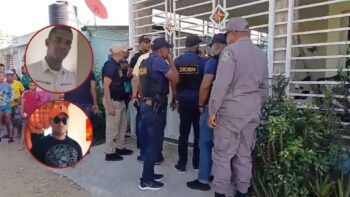 Hombre mata a mecánico mientras le reparaba pasola en Higüey