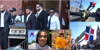 Guarda bosques dominicano muere en incendio forestal en New York