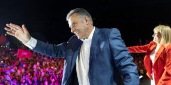 Orsi gana las elecciones en un Uruguay