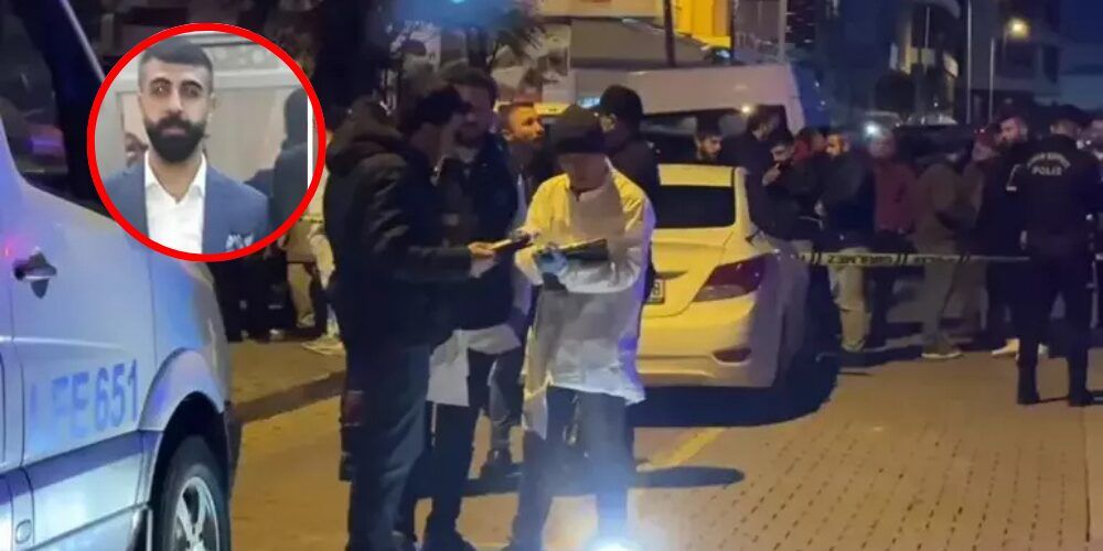 Hombre mata 8 miembros miembros de su familia en Estambul