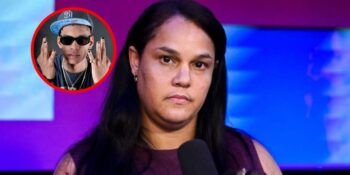 Madre de Masha confirma agresión de Dilon Baby contra su hija