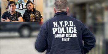 Acusan dos dominicanos por el asesinatos de hermanos peruanos en El Bronx