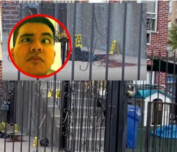 Migrante mata a su madre y padrastro y se suicida en El Bronx