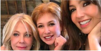 Muere hermana de Thalía