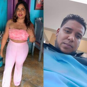 Hombre mata su pareja en La Vega