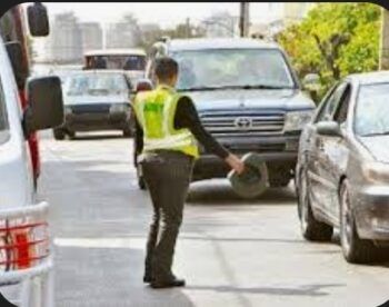 Premiarán a los conductores que no tengan multas