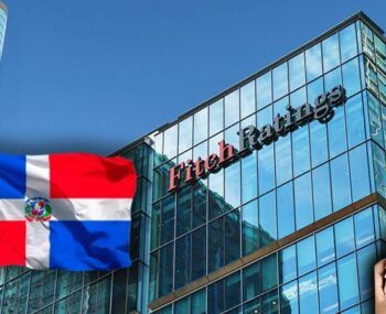 Fitch Ratifica la Calificación Crediticia de la República Dominicana con Perspectiva Positiva