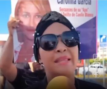 Exempleados de Ferretería Americana reclaman prestaciones