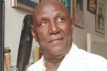 Muere el expelotero Rico Carty