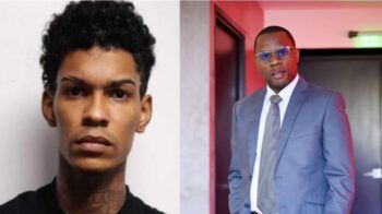 Dilon Baby amenaza con suicidarse y culpa a Tolentino