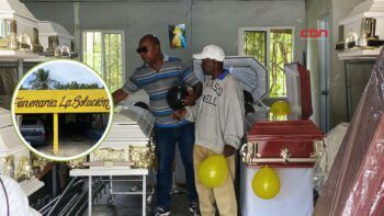 Funeraria con ofertas en Viernes Negro