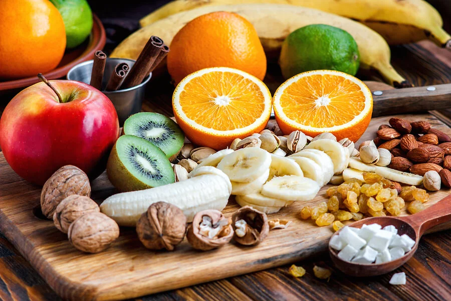 ¿El azúcar de las frutas es malo o bueno para la salud?