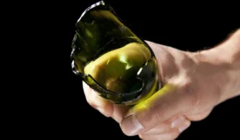 Menor de 15 años hiere a otra de 13 en Yamasá