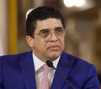 Dio Astacio favorece RD legalice los haitianos indocumentados