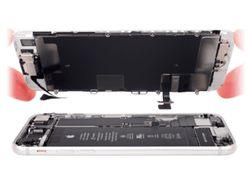 Apple ofrece reparación gratuita para el iPhone 14 Plus