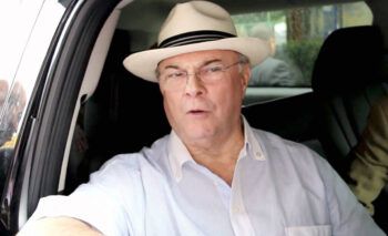 Hipólito en desacuerdo con repatriaciones masivas de haitianos