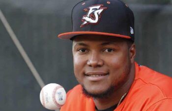 Fallece prospecto de béisbol tras inyectarle  sustancias que le inyectan a los caballos