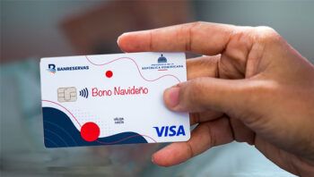 Gobierno anuncia beneficiarán a más personas con bonos navideños este año