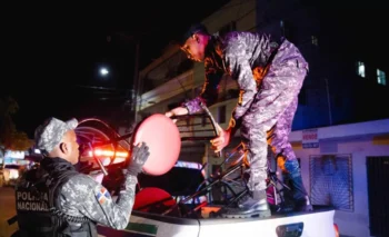 MIP cierra un centro nocturno y notifica a otros 14