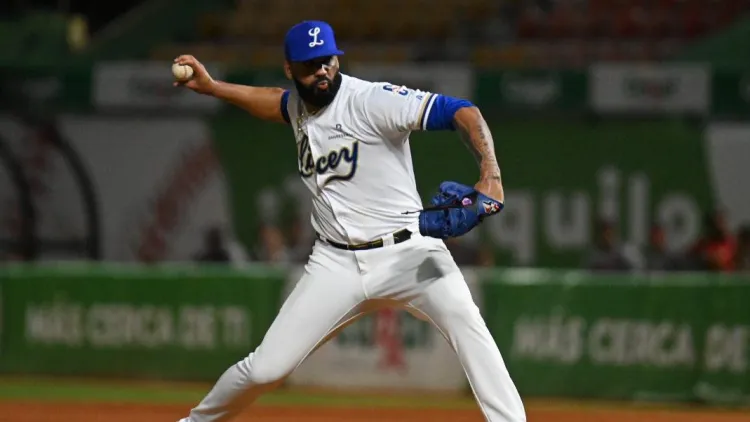 Licey vence al Escogido