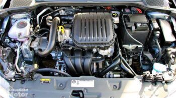 Sensores que debes revisar o limpiar cuando el motor se siente SIN FUERZA y trata de apagarse