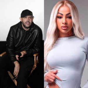 Las ventas de tenis aumentaron tras controversia con Yailin