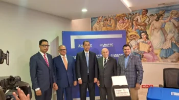 Este 21 de noviembre será un día histórico para la televisión en RD