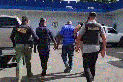 Pide perdón hombre que habría asesinado seis mujeres