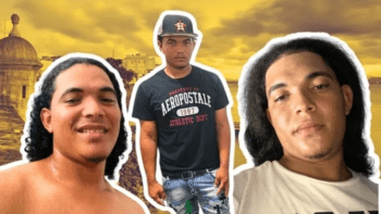 Reportan dominicano desaparecido en Puerto Rico