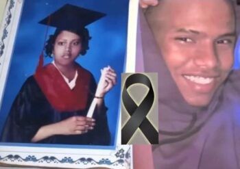 Hijo de mujer muerta por su expareja se suicida por depresión y falta de justicia