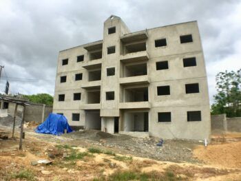 Alertan sobre aumento estafas inmobiliarias en RD