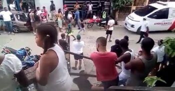 Encuentran cuerpo de joven en estado de descomposición en Guaricano