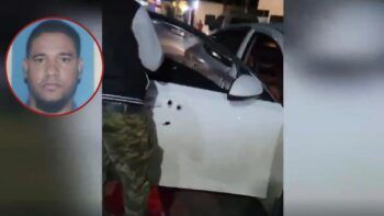 Un muerto y un herido tras tiroteo en La Descubierta