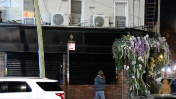 Balean dominicano en NY