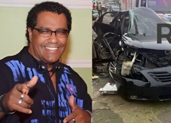 Muere locutor «El Cafre» en trágico accidente de tránsito