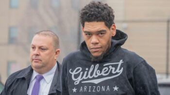 Capturan dominicano acusado de matar a su madre en Long Island