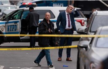 Matan al director ejecutivo del UnitedHealthcare en EE. UU,