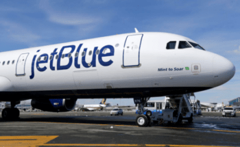 JetBlue suspende sus vuelos hacia y desde Haití