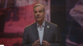 Abinader destaca logros y metas de desarrollo en su mensaje navideño