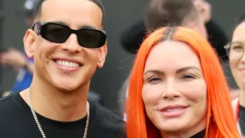 Daddy Yankee anuncia su divorcio