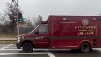 Múltiples heridos tras tiroteo en una escuela cristiana de Wisconsin