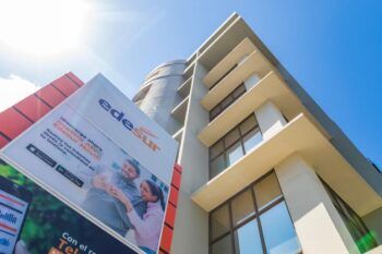 Edesur somete a la justicia hombre acusado de sustraer cables del tendido eléctrico