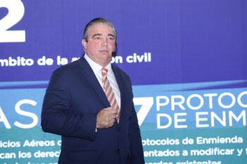 JAC celebra Día Internacional de la Aviación Civil